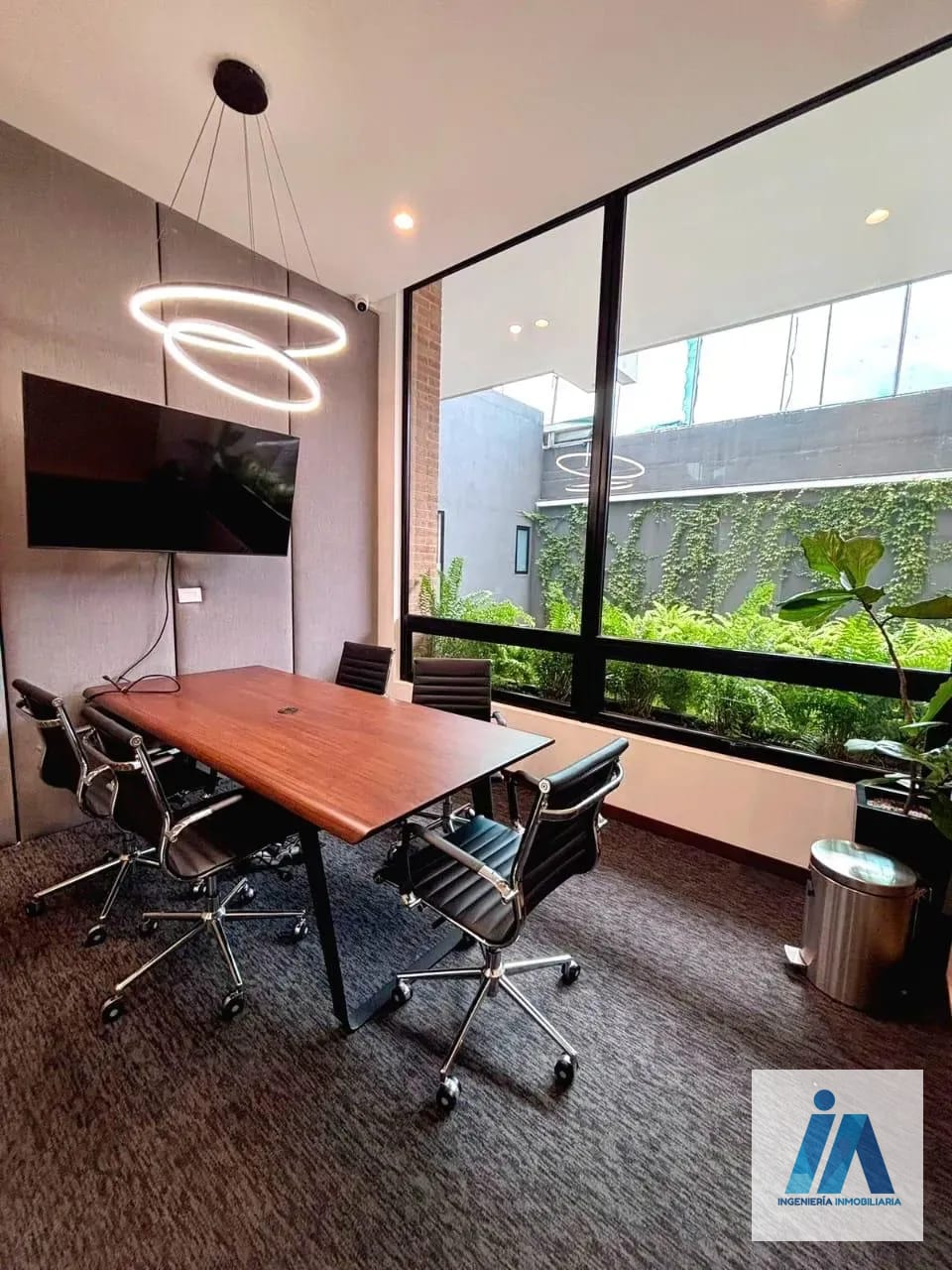 APARTAMENTO EN ALQUILER 📍 Edificio Reserva 5ta Avenida, Zona 14 — Apartamento en Alquiler en Zona 14, Guatemala, Ciudad — foto 7 de 10