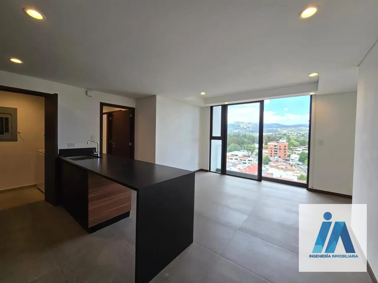 APARTAMENTO EN ALQUILER o VENTA 📍 Reserva 5 Avenida, Zona 14 — Apartamento en Venta en Zona 14, Guatemala, Ciudad — foto 2 de 12