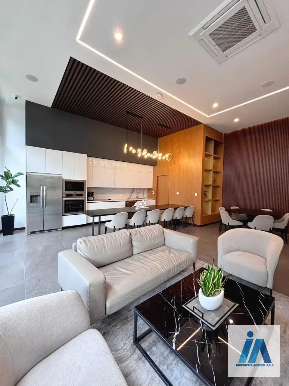APARTAMENTO EN ALQUILER o VENTA 📍 Reserva 5 Avenida, Zona 14 — Apartamento en Venta en Zona 14, Guatemala, Ciudad — foto 11 de 12