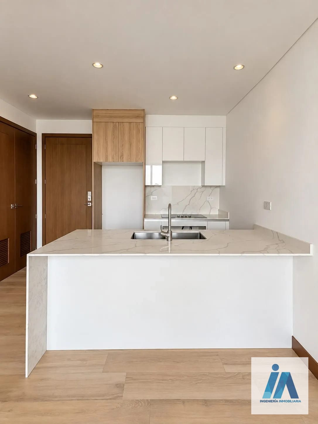 APARTAMENTO NUEVO EN VENTA 📍 Edificio Ferré Diez, Zona 10 — Apartamento en Venta en Zona 10, Guatemala, Ciudad — foto 4 de 12