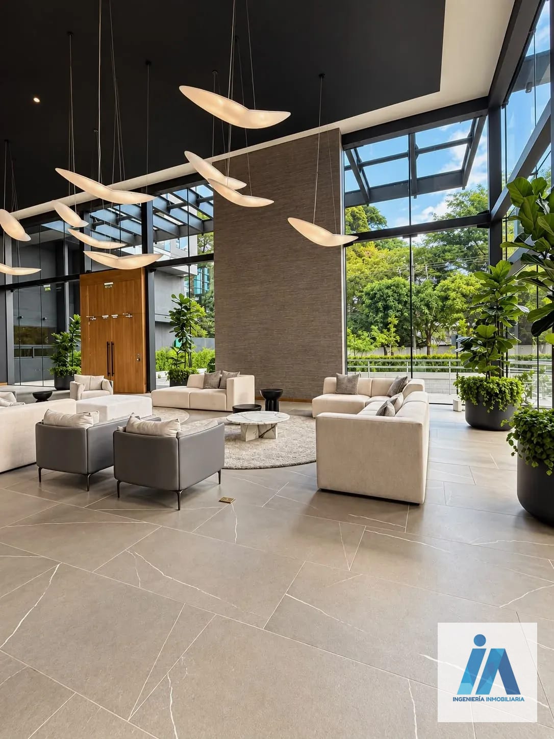 APARTAMENTO NUEVO EN VENTA 📍 Edificio Ferré Diez, Zona 10 — Apartamento en Venta en Zona 10, Guatemala, Ciudad — foto 12 de 12