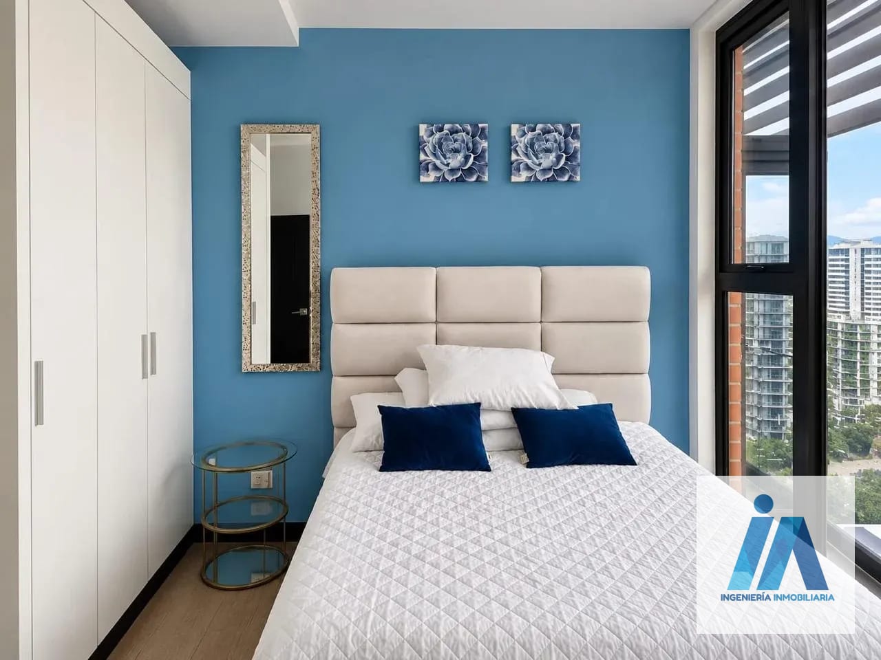APARTAMENTO EN ALQUILER / VENTA 📍 Edificio Diagoseis, Zona 10 — Apartamento en Venta en Zona 10, Guatemala, Ciudad — foto 5 de 16