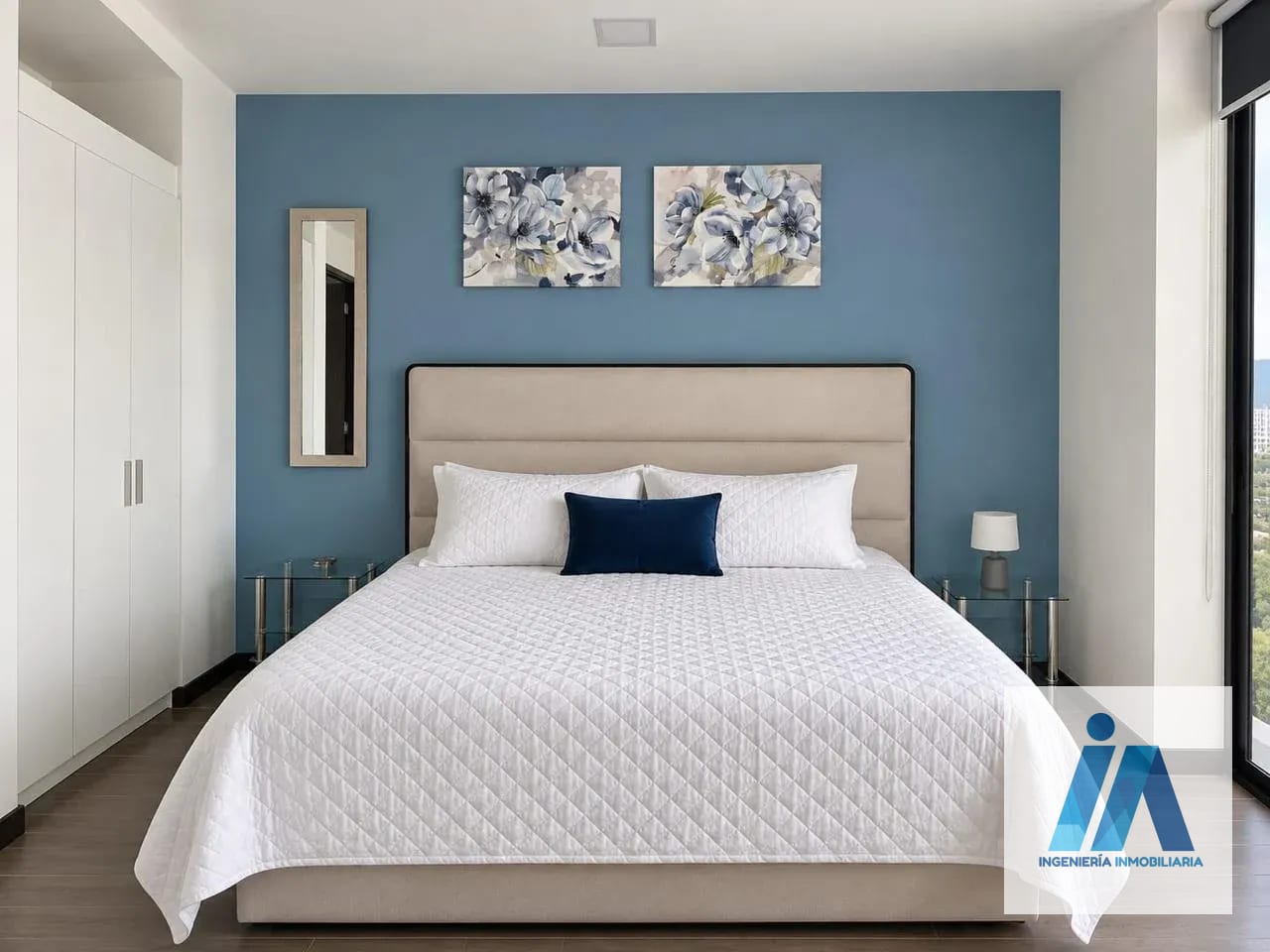 APARTAMENTO EN ALQUILER / VENTA 📍 Edificio Diagoseis, Zona 10 — Apartamento en Venta en Zona 10, Guatemala, Ciudad — foto 7 de 16