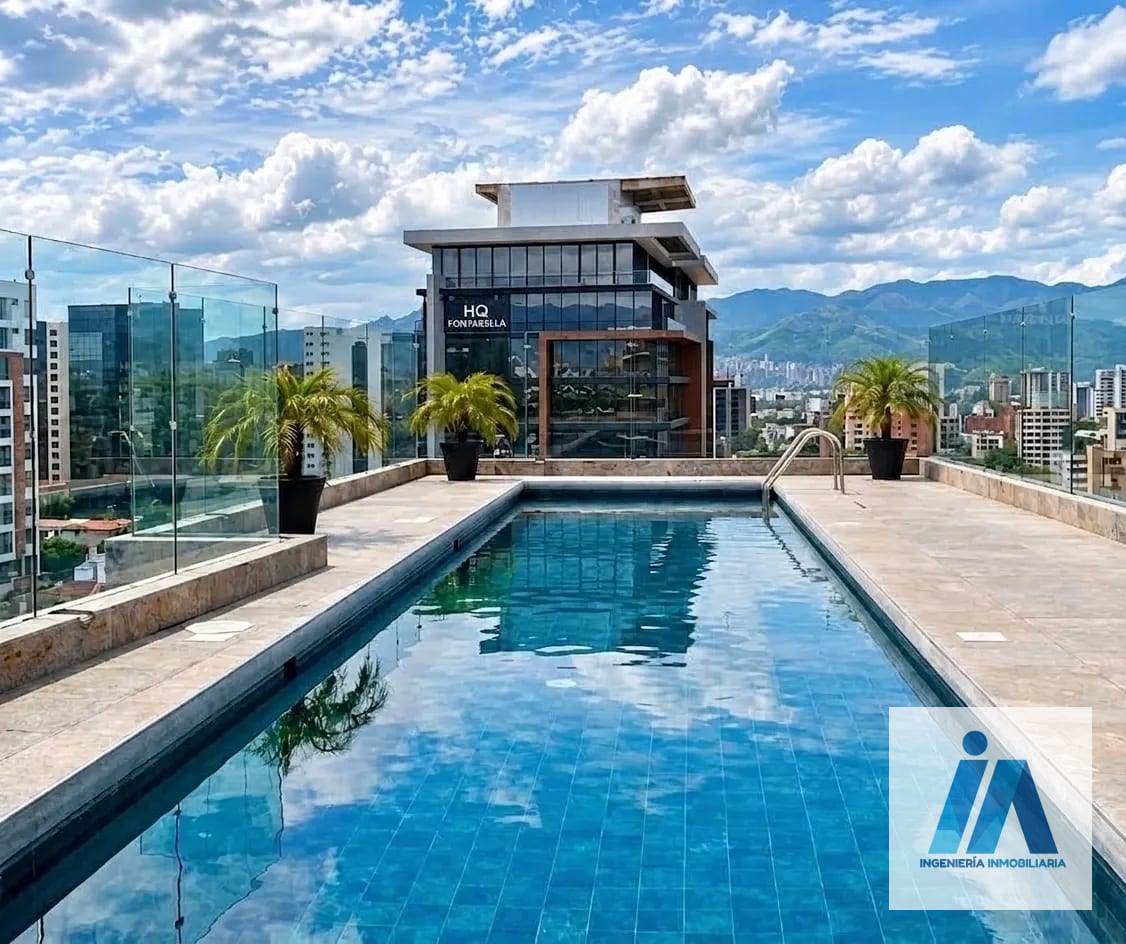 APARTAMENTO EN VENTA📍Edificio Salvattore, Zona 10 — Apartamento en Venta en Zona 10, Guatemala, Ciudad — foto 1 de 9