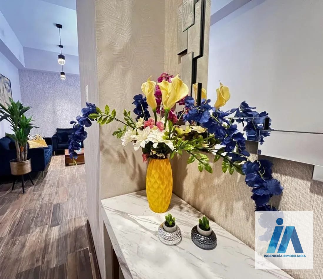 APARTAMENTO EN VENTA📍Edificio Salvattore, Zona 10 — Apartamento en Venta en Zona 10, Guatemala, Ciudad — foto 8 de 9
