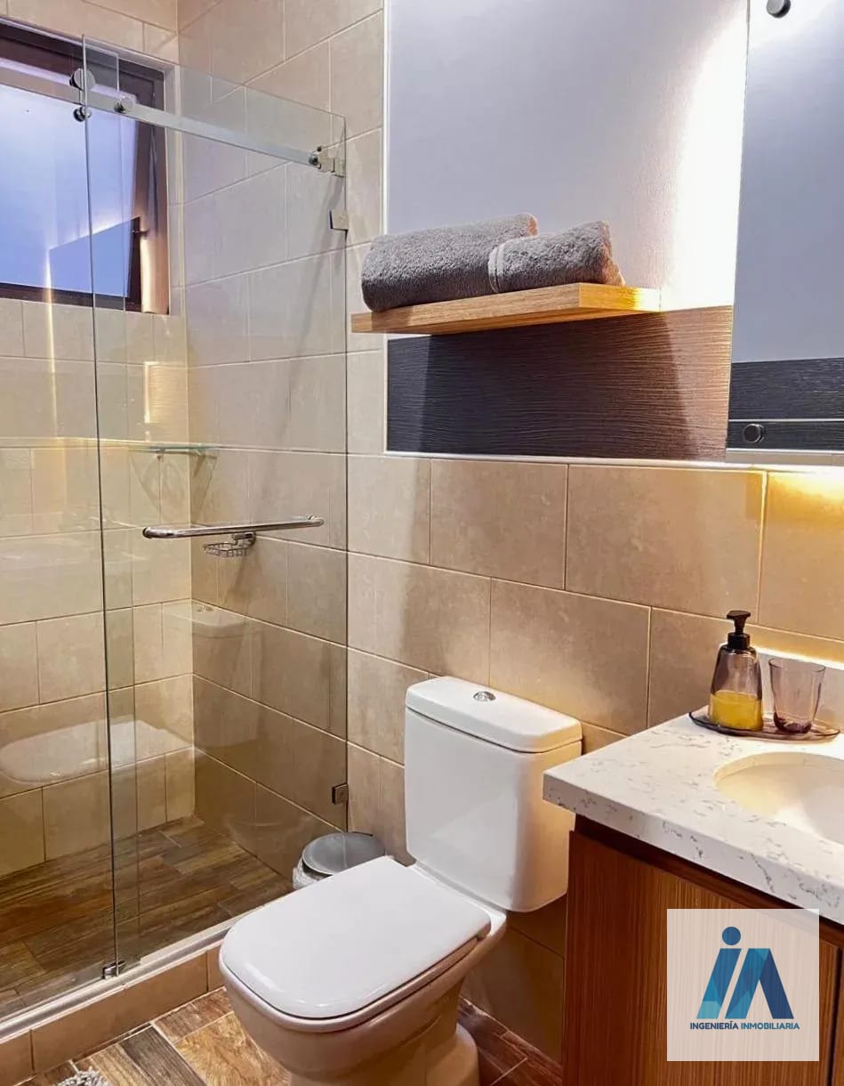 APARTAMENTO EN VENTA📍Edificio Salvattore, Zona 10 — Apartamento en Venta en Zona 10, Guatemala, Ciudad — foto 9 de 9