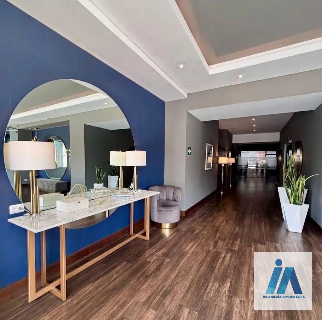 Apartamento Amueblado en Alquiler o Venta📍casa Clara, Zona 10 — Apartamento en Alquiler en Zona 10, Guatemala, Ciudad — foto 1 de 14
