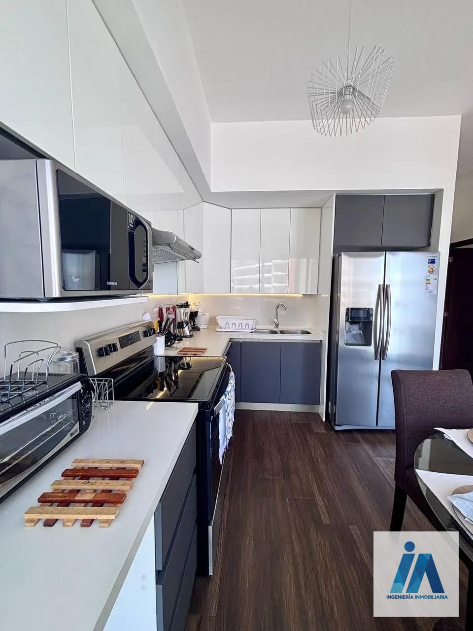 Apartamento Amueblado en Alquiler o Venta📍casa Clara, Zona 10 — Apartamento en Alquiler en Zona 10, Guatemala, Ciudad — foto 6 de 14
