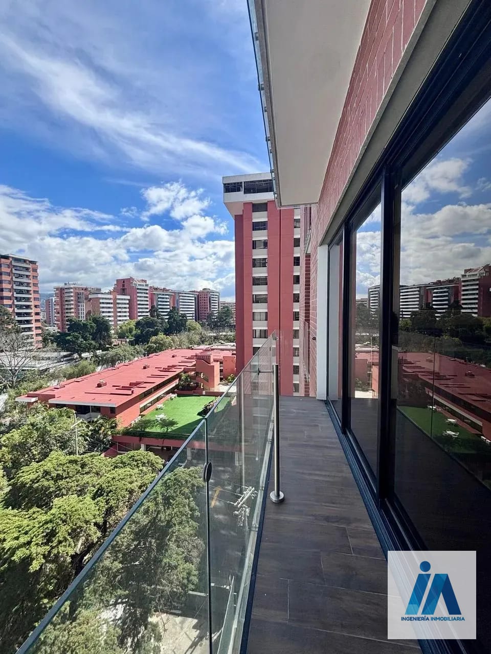 Apartamento Amueblado en Alquiler o Venta📍casa Clara, Zona 10 — Apartamento en Alquiler en Zona 10, Guatemala, Ciudad — foto 7 de 14