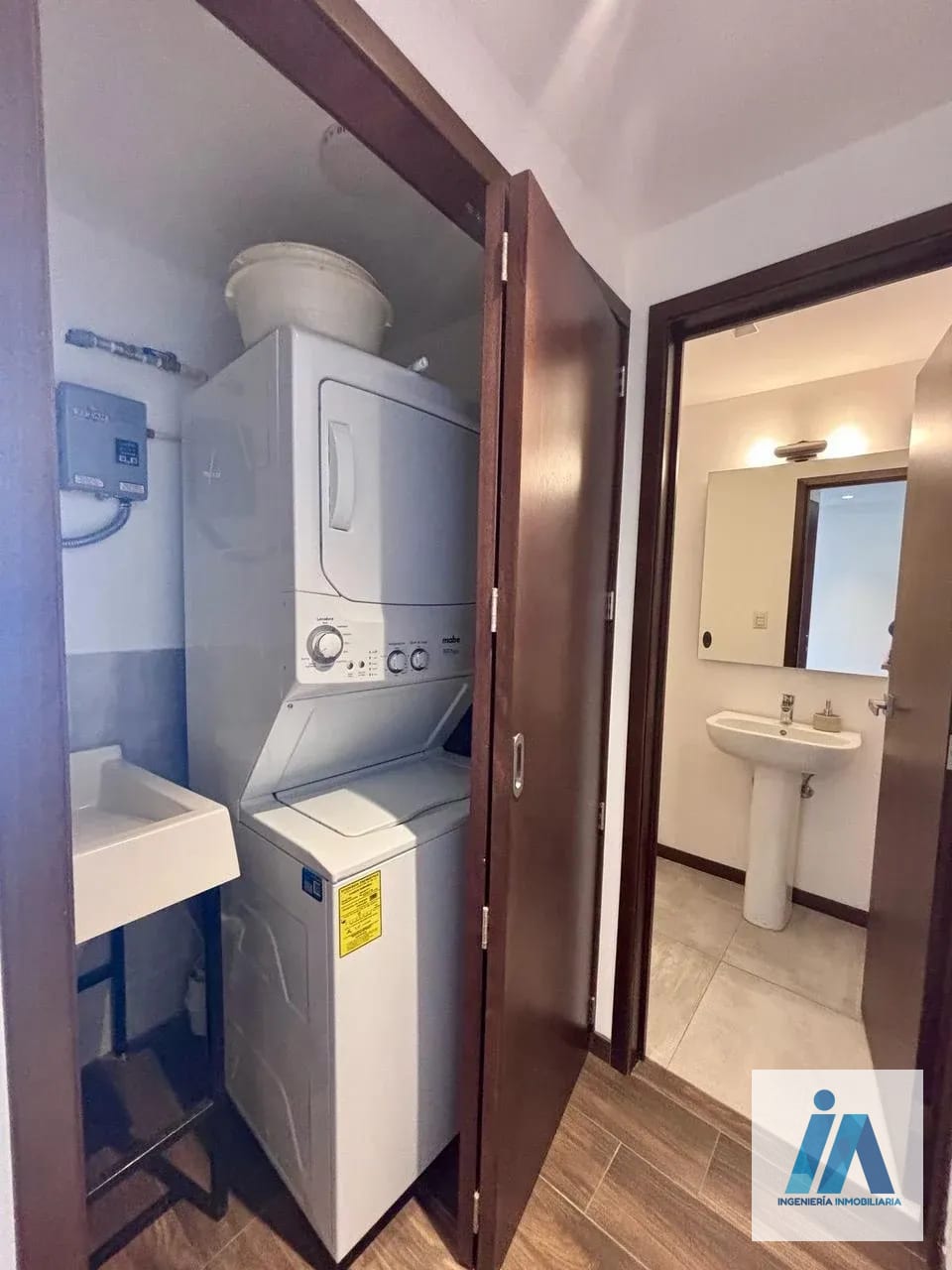 Apartamento Amueblado en Alquiler o Venta📍casa Clara, Zona 10 — Apartamento en Alquiler en Zona 10, Guatemala, Ciudad — foto 11 de 14