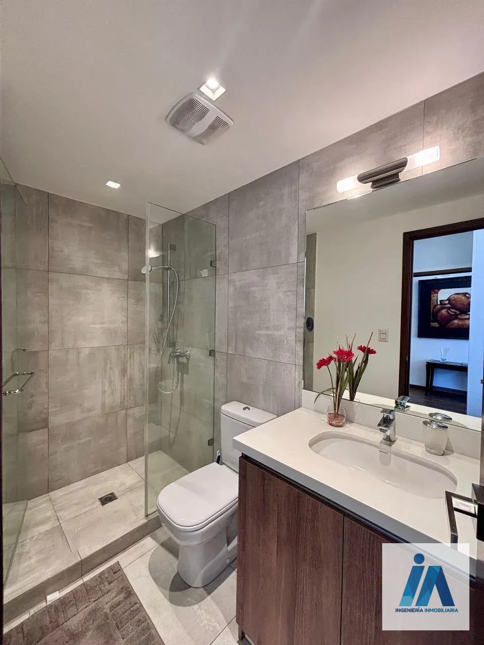 Apartamento Amueblado en Alquiler o Venta📍casa Clara, Zona 10 — Apartamento en Alquiler en Zona 10, Guatemala, Ciudad — foto 10 de 14