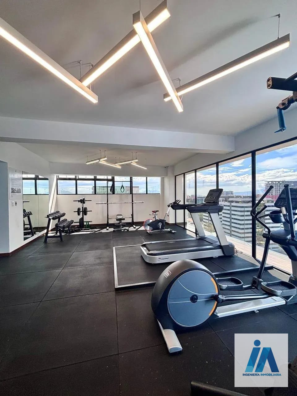 Apartamento Amueblado en Alquiler o Venta📍casa Clara, Zona 10 — Apartamento en Alquiler en Zona 10, Guatemala, Ciudad — foto 12 de 14