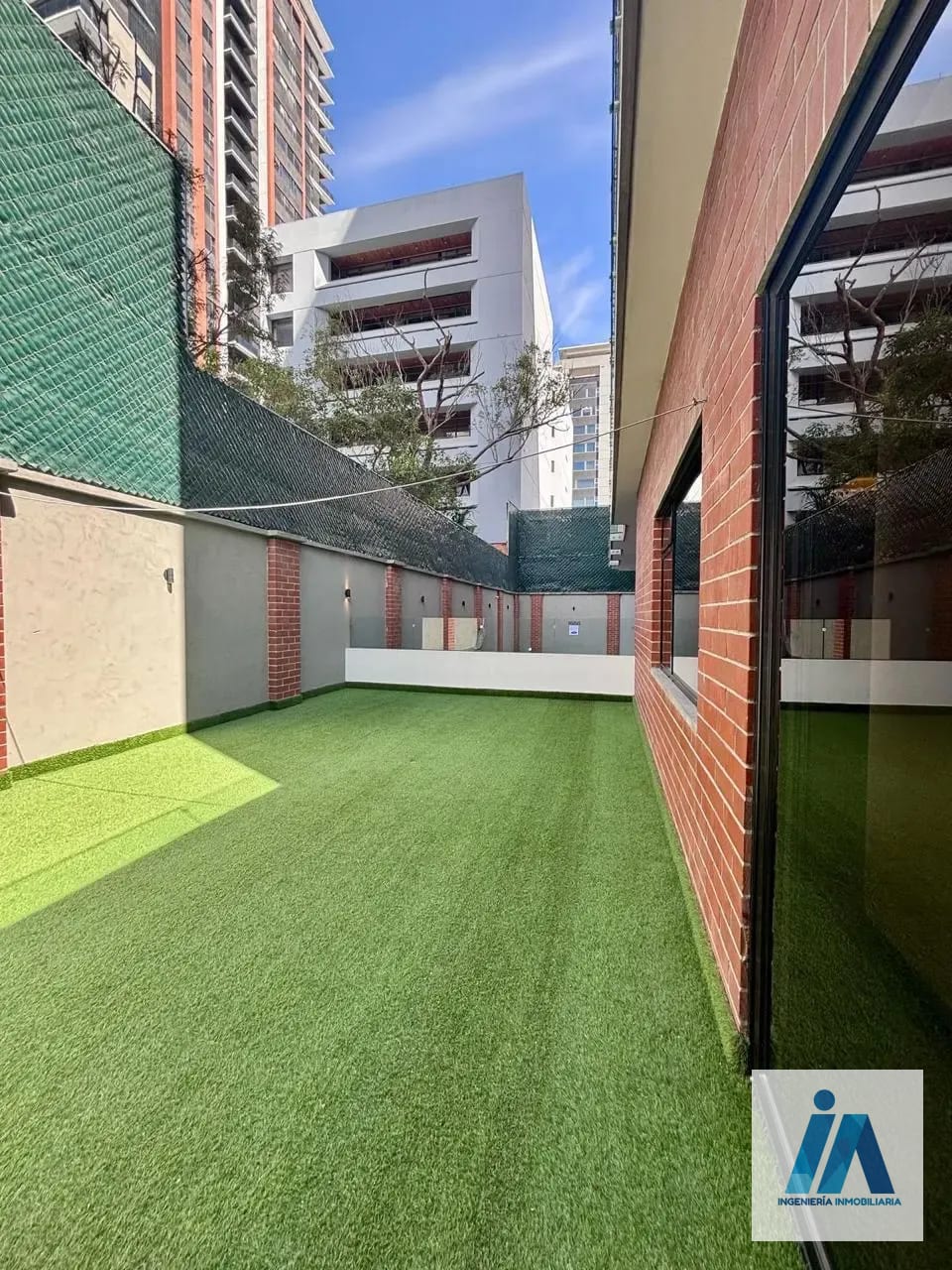 Apartamento Amueblado en Alquiler o Venta📍casa Clara, Zona 10 — Apartamento en Alquiler en Zona 10, Guatemala, Ciudad — foto 13 de 14