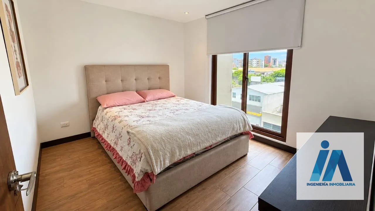 APARTAMENTO EN VENTA 📍 Edificio Marqués de Oakland, Zona 10 — Apartamento en Venta en Zona 10, Guatemala, Ciudad — foto 9 de 17
