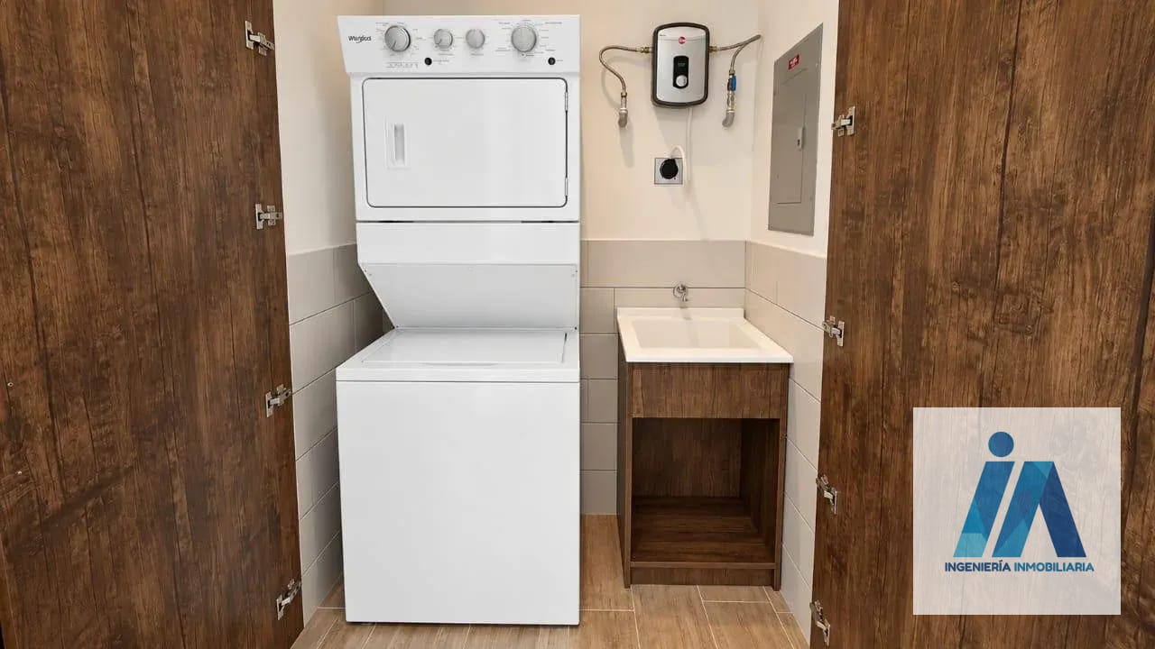 APARTAMENTO EN VENTA 📍 Edificio Marqués de Oakland, Zona 10 — Apartamento en Venta en Zona 10, Guatemala, Ciudad — foto 13 de 17
