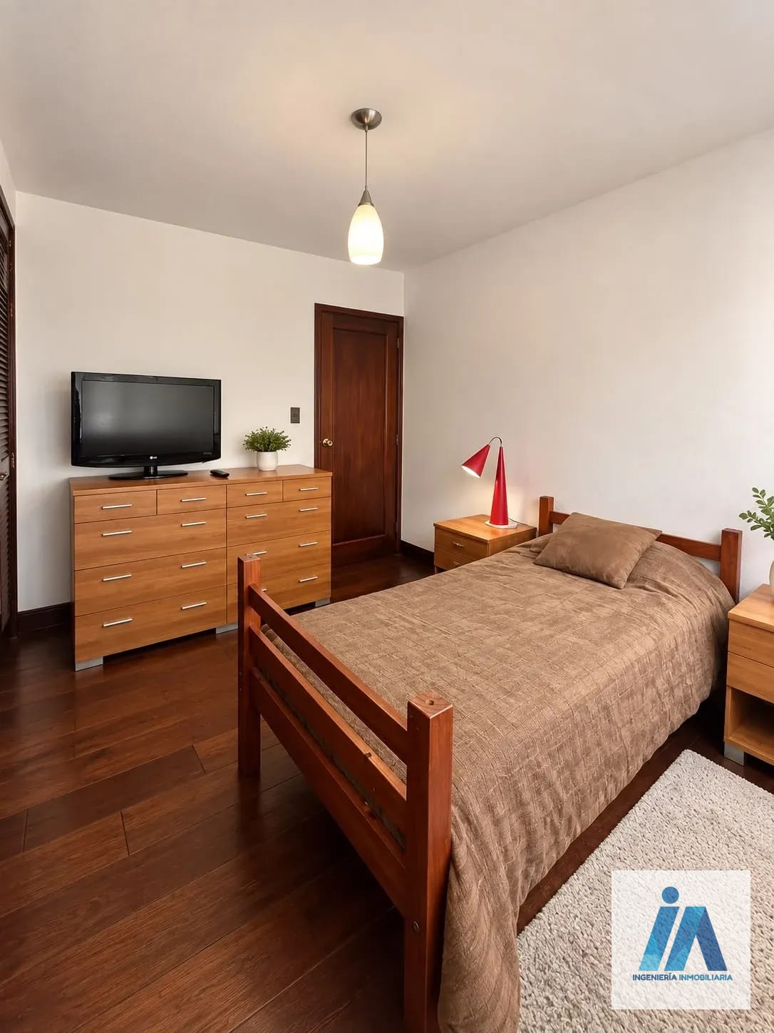 APARTAMENTO AMUEBLADO EN ALQUILER/VENTA Moradas del Acueducto zona 1 0 — Apartamento en Venta en Zona 10, Guatemala, Ciudad — foto 7 de 9