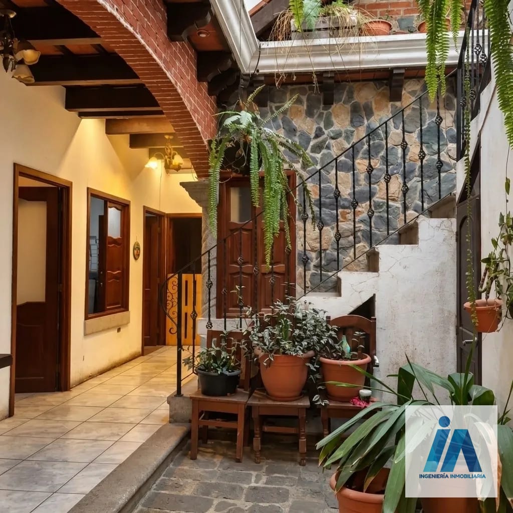 CASA EN VENTA šColonia San Isidro II, Jocotenango, SacatepĆ©quez ā Casa en Venta en Jocotenango, SacatepĆ©quez ā foto 1 de 9