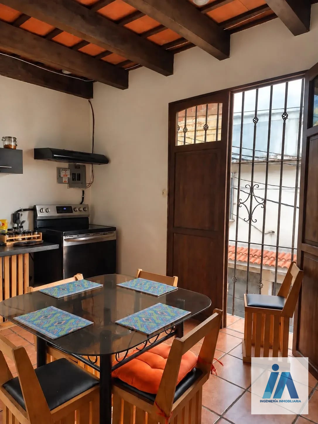 CASA EN VENTA šColonia San Isidro II, Jocotenango, SacatepĆ©quez ā Casa en Venta en Jocotenango, SacatepĆ©quez ā foto 4 de 9