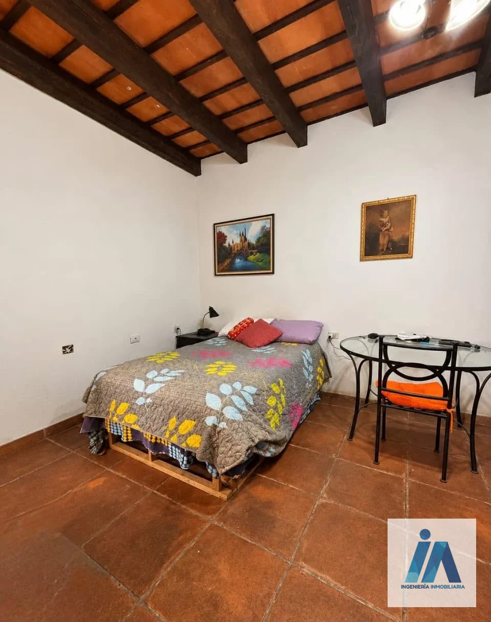 CASA EN VENTA šColonia San Isidro II, Jocotenango, SacatepĆ©quez ā Casa en Venta en Jocotenango, SacatepĆ©quez ā foto 6 de 9