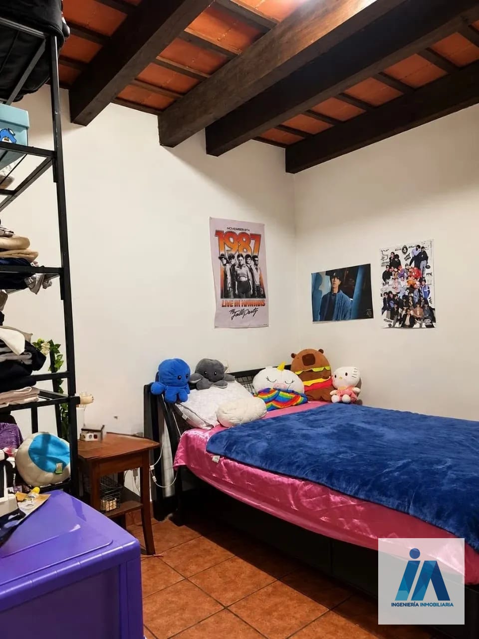 CASA EN VENTA šColonia San Isidro II, Jocotenango, SacatepĆ©quez ā Casa en Venta en Jocotenango, SacatepĆ©quez ā foto 8 de 9