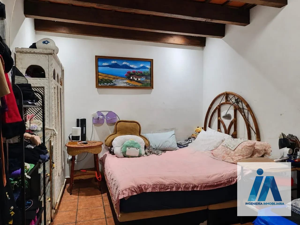 CASA EN VENTA šColonia San Isidro II, Jocotenango, SacatepĆ©quez ā Casa en Venta en Jocotenango, SacatepĆ©quez ā foto 7 de 9