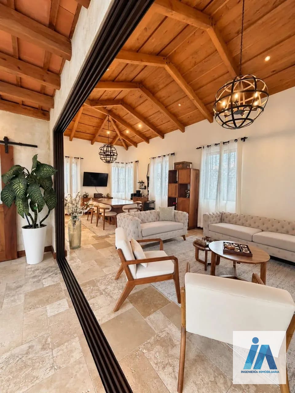 CASA EN VENTA đ Club Residencial Los Franciscanos, Antigua Guatemala â Casa en Venta en Antigua, SacatepĂ©quez â foto 2 de 12