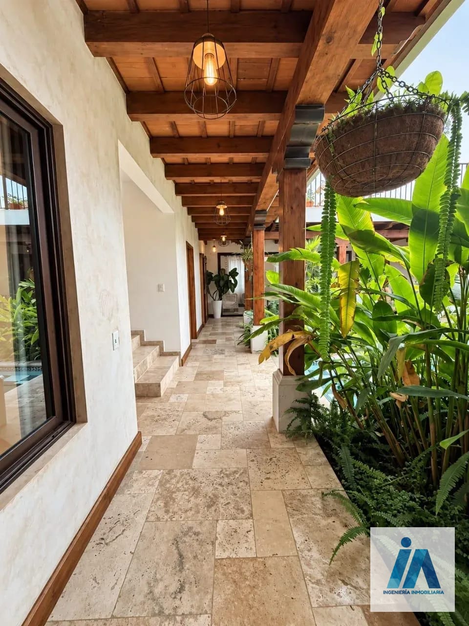 CASA EN VENTA đ Club Residencial Los Franciscanos, Antigua Guatemala â Casa en Venta en Antigua, SacatepĂ©quez â foto 6 de 12
