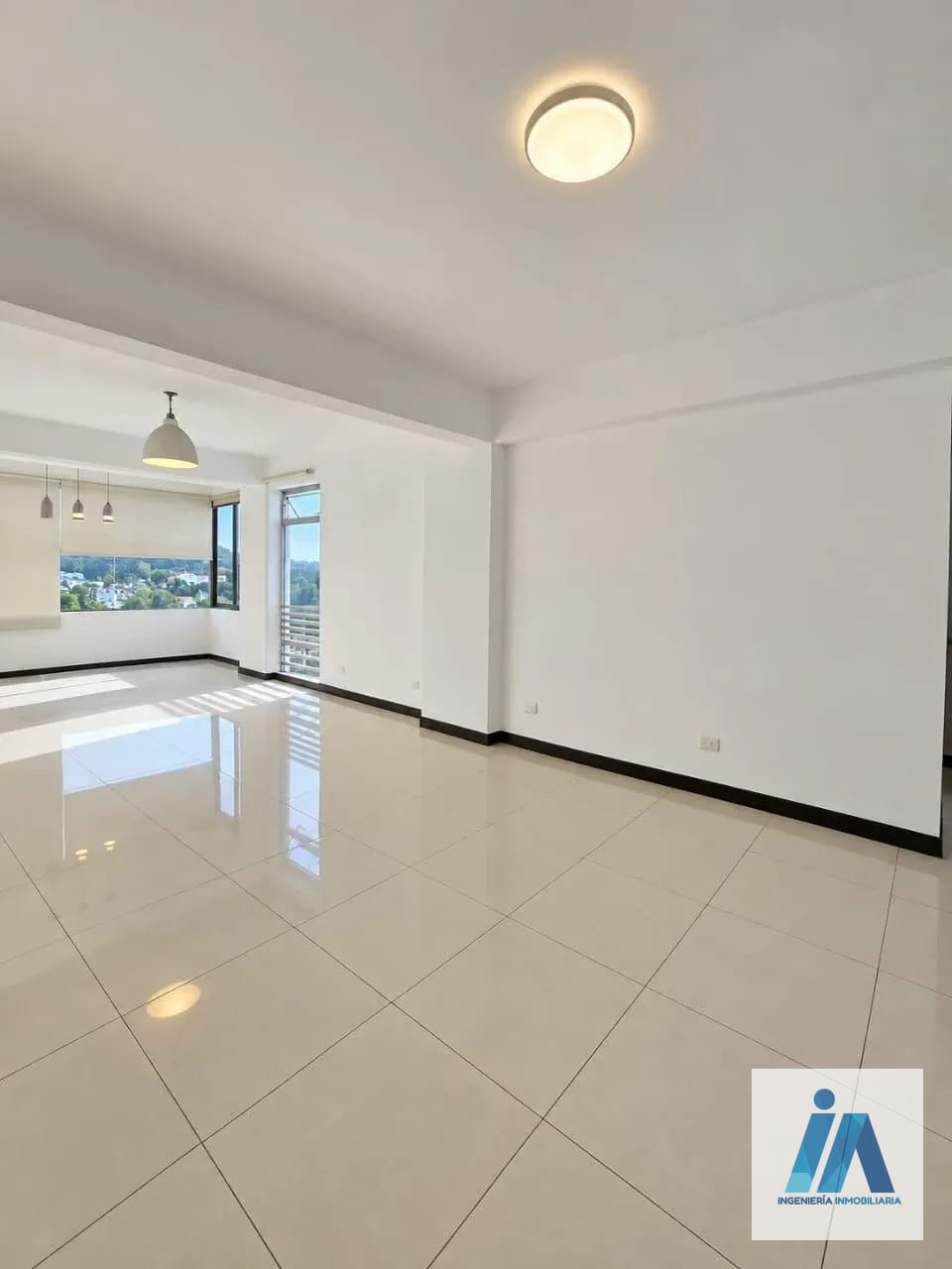 APARTAMENTO EN ALQUILER đ Edificio Convista, San LĂĄzaro, Zona 15 â Apartamento en Alquiler en Zona 15, Guatemala, Ciudad â foto 2 de 10