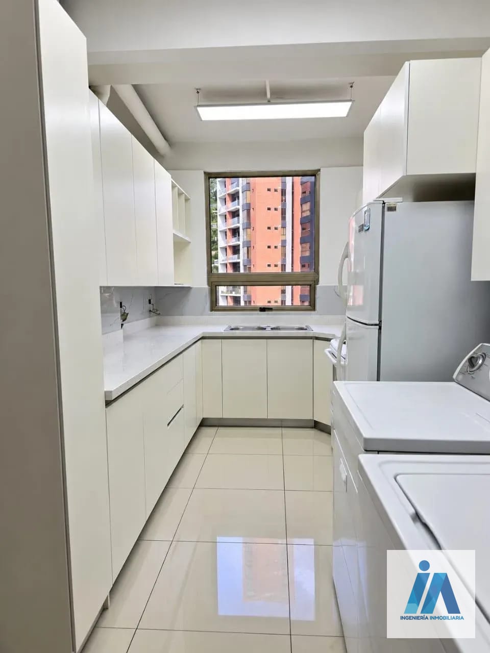 APARTAMENTO EN ALQUILER đ Edificio Convista, San LĂĄzaro, Zona 15 â Apartamento en Alquiler en Zona 15, Guatemala, Ciudad â foto 3 de 10