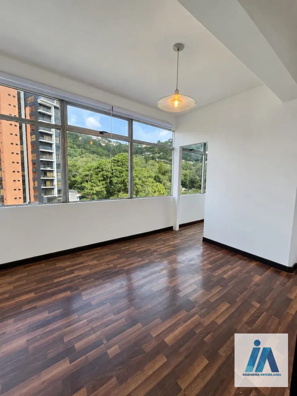 APARTAMENTO EN ALQUILER đ Edificio Convista, San LĂĄzaro, Zona 15 â Apartamento en Alquiler en Zona 15, Guatemala, Ciudad â foto 1 de 10