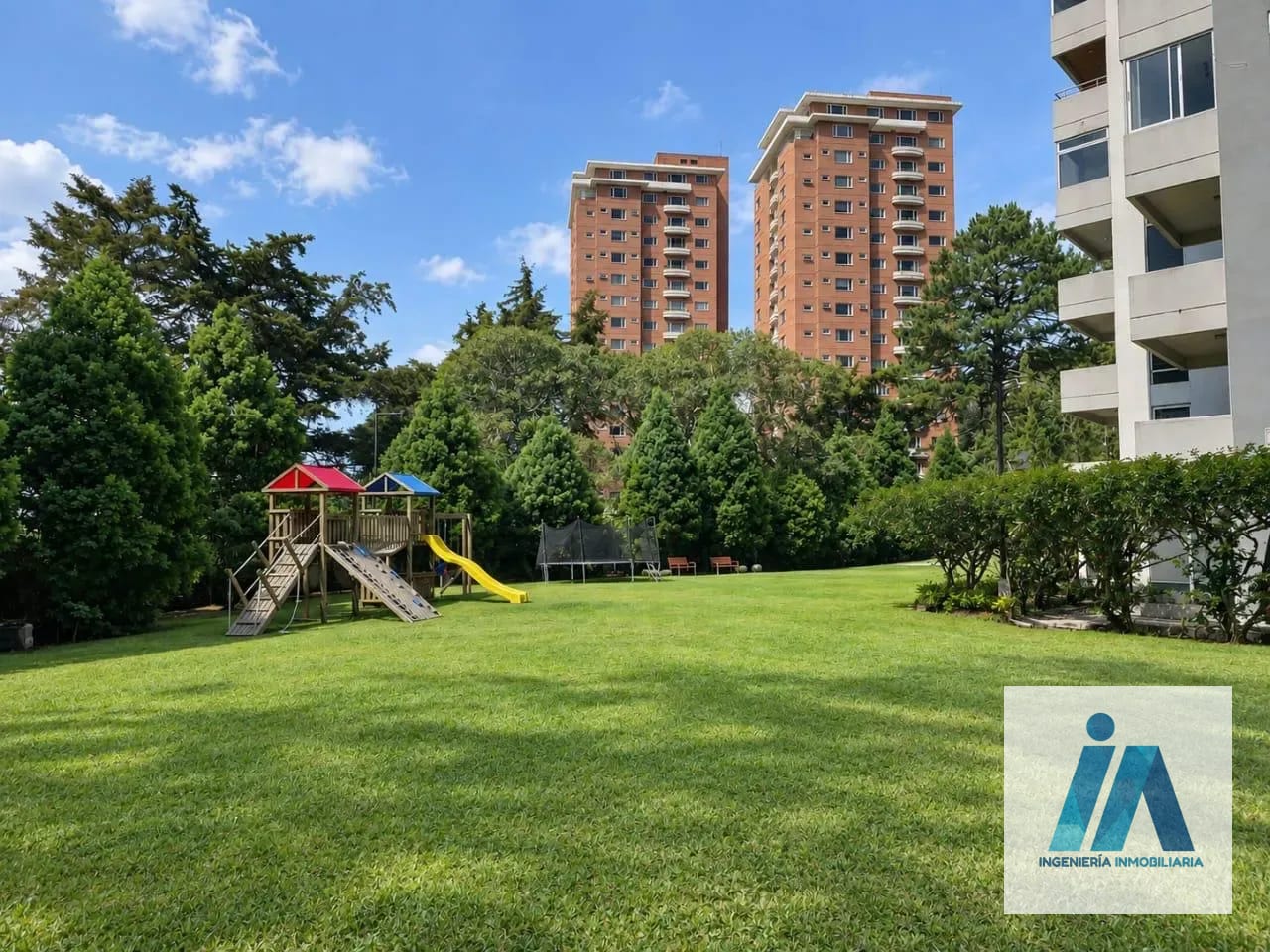 APARTAMENTO EN ALQUILER đ Edificio Convista, San LĂĄzaro, Zona 15 â Apartamento en Alquiler en Zona 15, Guatemala, Ciudad â foto 8 de 10