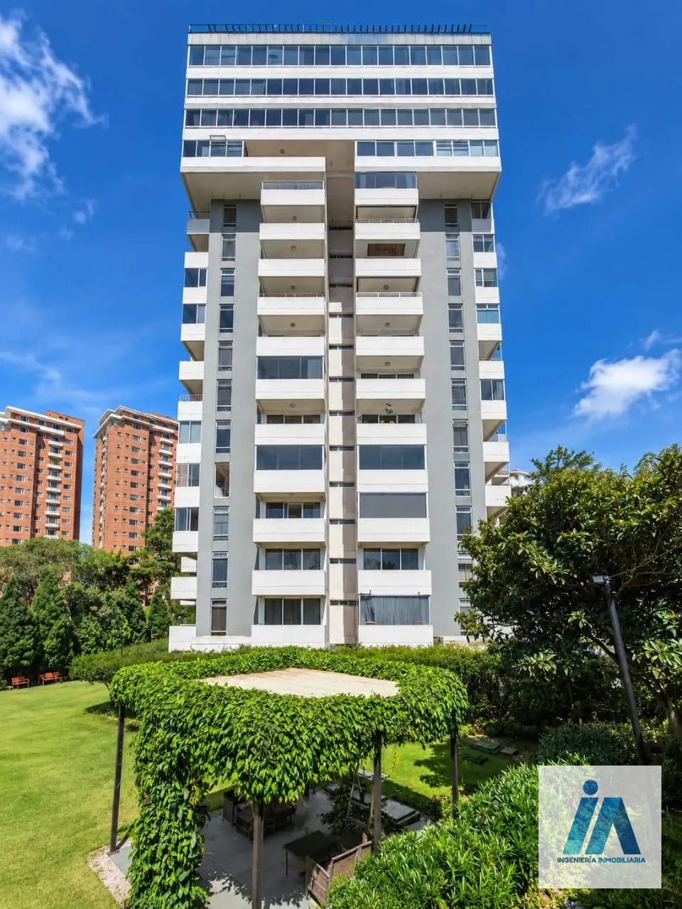 APARTAMENTO EN ALQUILER đ Edificio Convista, San LĂĄzaro, Zona 15 â Apartamento en Alquiler en Zona 15, Guatemala, Ciudad â foto 10 de 10