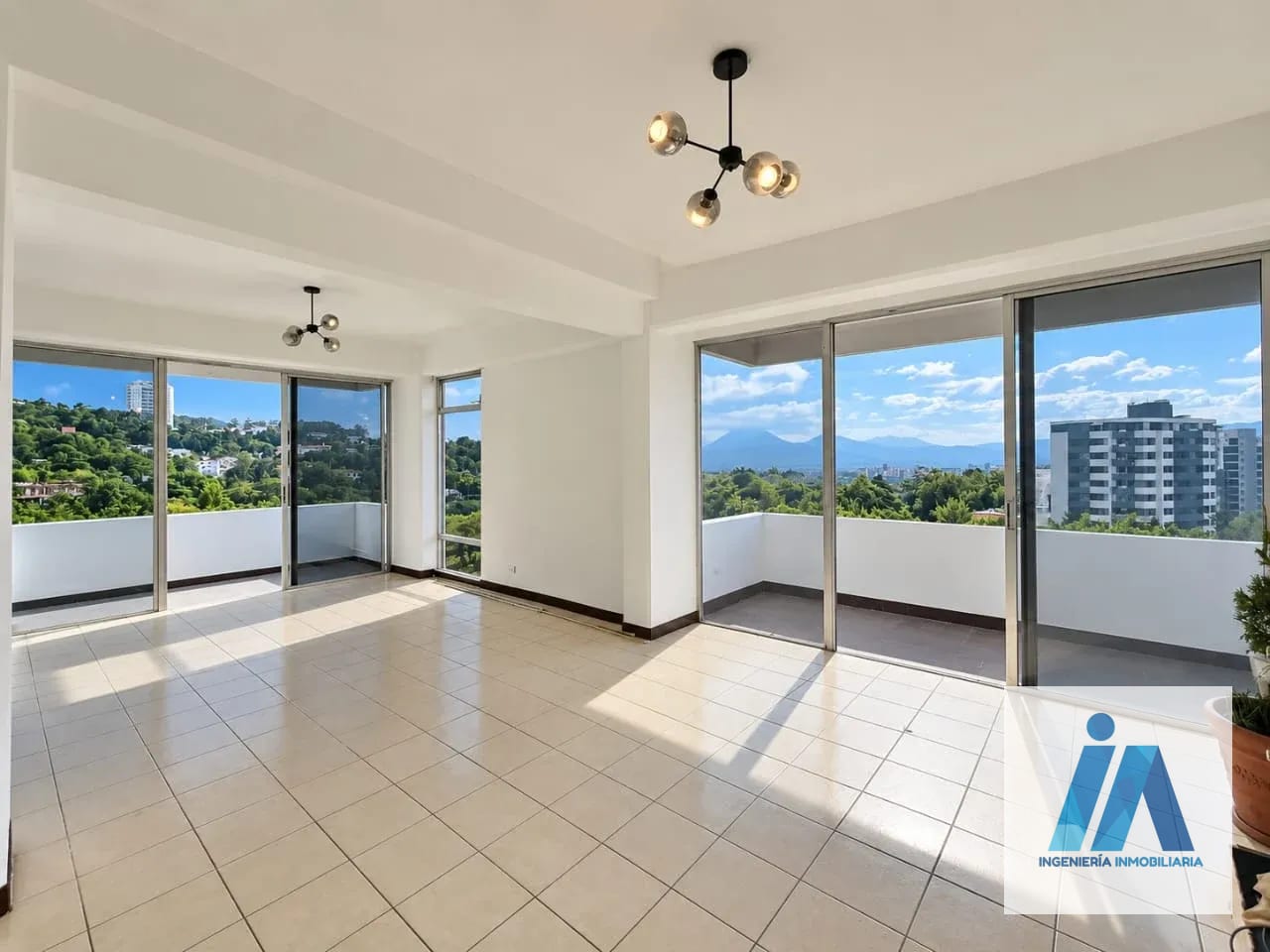 APARTAMENTO EN ALQUILER đ Edificio Convista, San LĂĄzaro, Zona 15 â Apartamento en Alquiler en Zona 15, Guatemala, Ciudad â foto 1 de 10