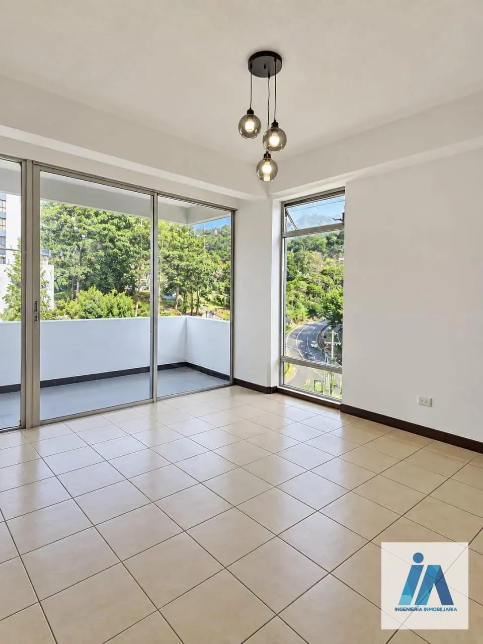 APARTAMENTO EN ALQUILER đ Edificio Convista, San LĂĄzaro, Zona 15 â Apartamento en Alquiler en Zona 15, Guatemala, Ciudad â foto 2 de 10