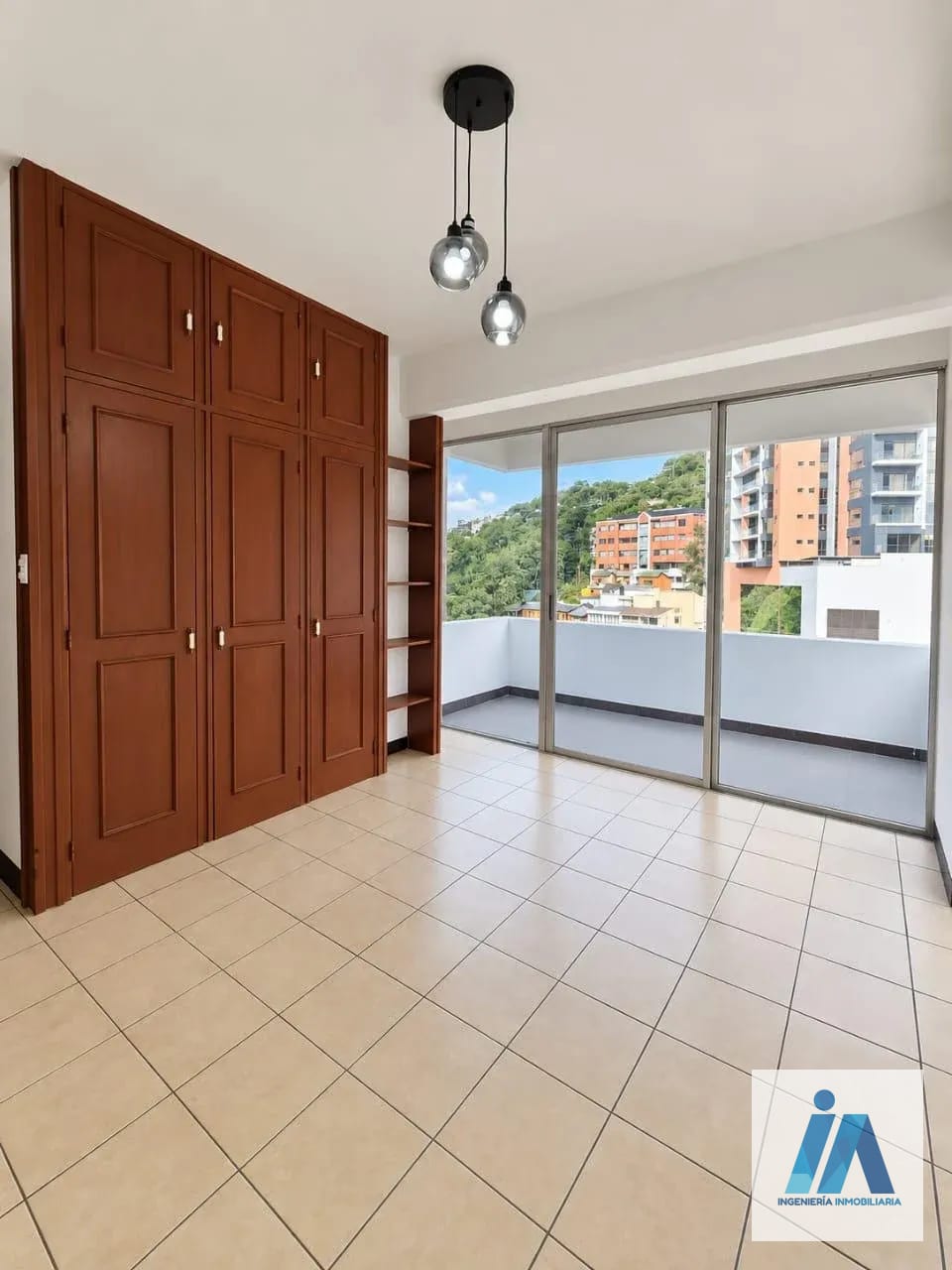 APARTAMENTO EN ALQUILER đ Edificio Convista, San LĂĄzaro, Zona 15 â Apartamento en Alquiler en Zona 15, Guatemala, Ciudad â foto 5 de 10