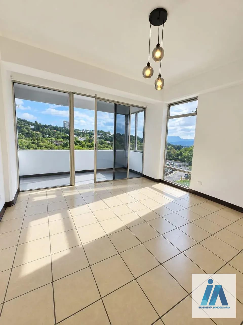 APARTAMENTO EN ALQUILER đ Edificio Convista, San LĂĄzaro, Zona 15 â Apartamento en Alquiler en Zona 15, Guatemala, Ciudad â foto 7 de 10
