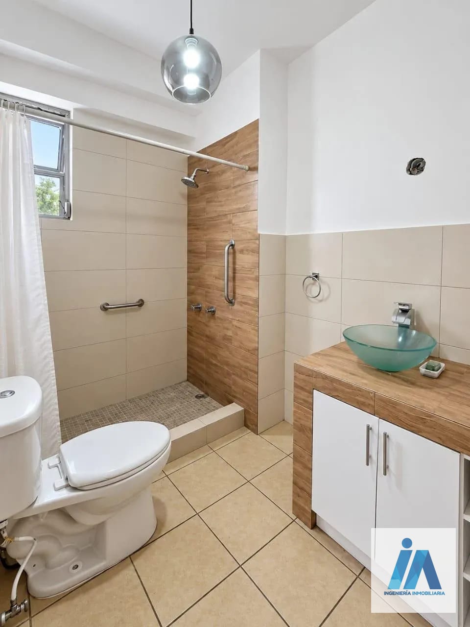 APARTAMENTO EN ALQUILER đ Edificio Convista, San LĂĄzaro, Zona 15 â Apartamento en Alquiler en Zona 15, Guatemala, Ciudad â foto 9 de 10