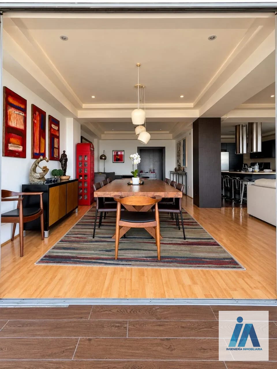 APARTAMENTO REMODELADO EN ALQUILER 📍 Edificio Convista, Zona 15 — Apartamento en Alquiler en San Lázaro, Zona 15, Guatemala, Ciudad — foto 1 de 10
