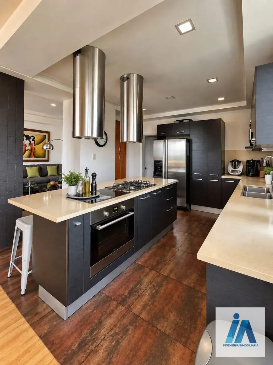 APARTAMENTO REMODELADO EN ALQUILER 📍 Edificio Convista, Zona 15 — Apartamento en Alquiler en San Lázaro, Zona 15, Guatemala, Ciudad — foto 3 de 10