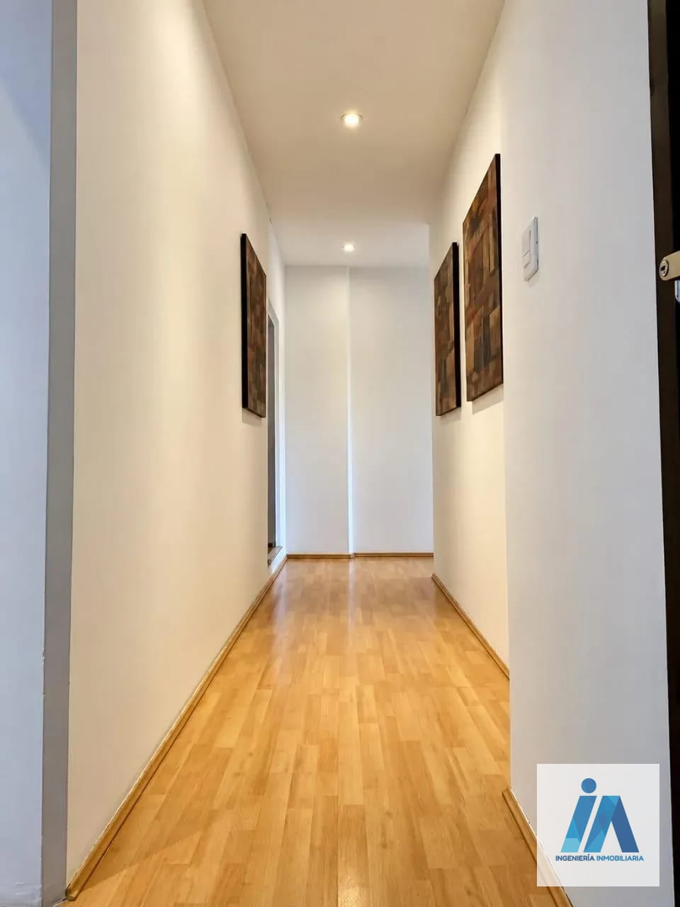 APARTAMENTO REMODELADO EN ALQUILER 📍 Edificio Convista, Zona 15 — Apartamento en Alquiler en San Lázaro, Zona 15, Guatemala, Ciudad — foto 7 de 10