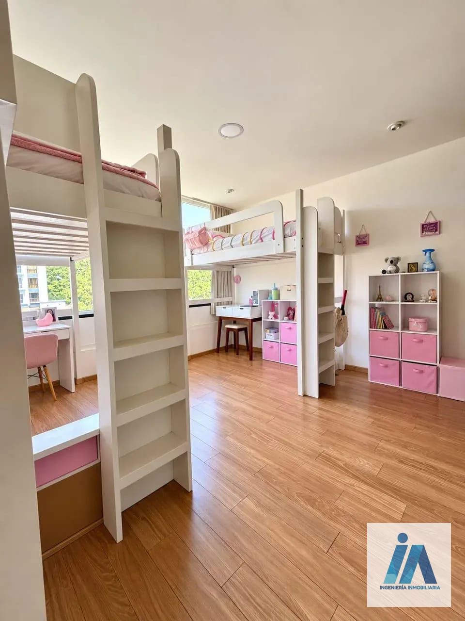 APARTAMENTO REMODELADO EN ALQUILER 📍 Edificio Convista, Zona 15 — Apartamento en Alquiler en San Lázaro, Zona 15, Guatemala, Ciudad — foto 9 de 10