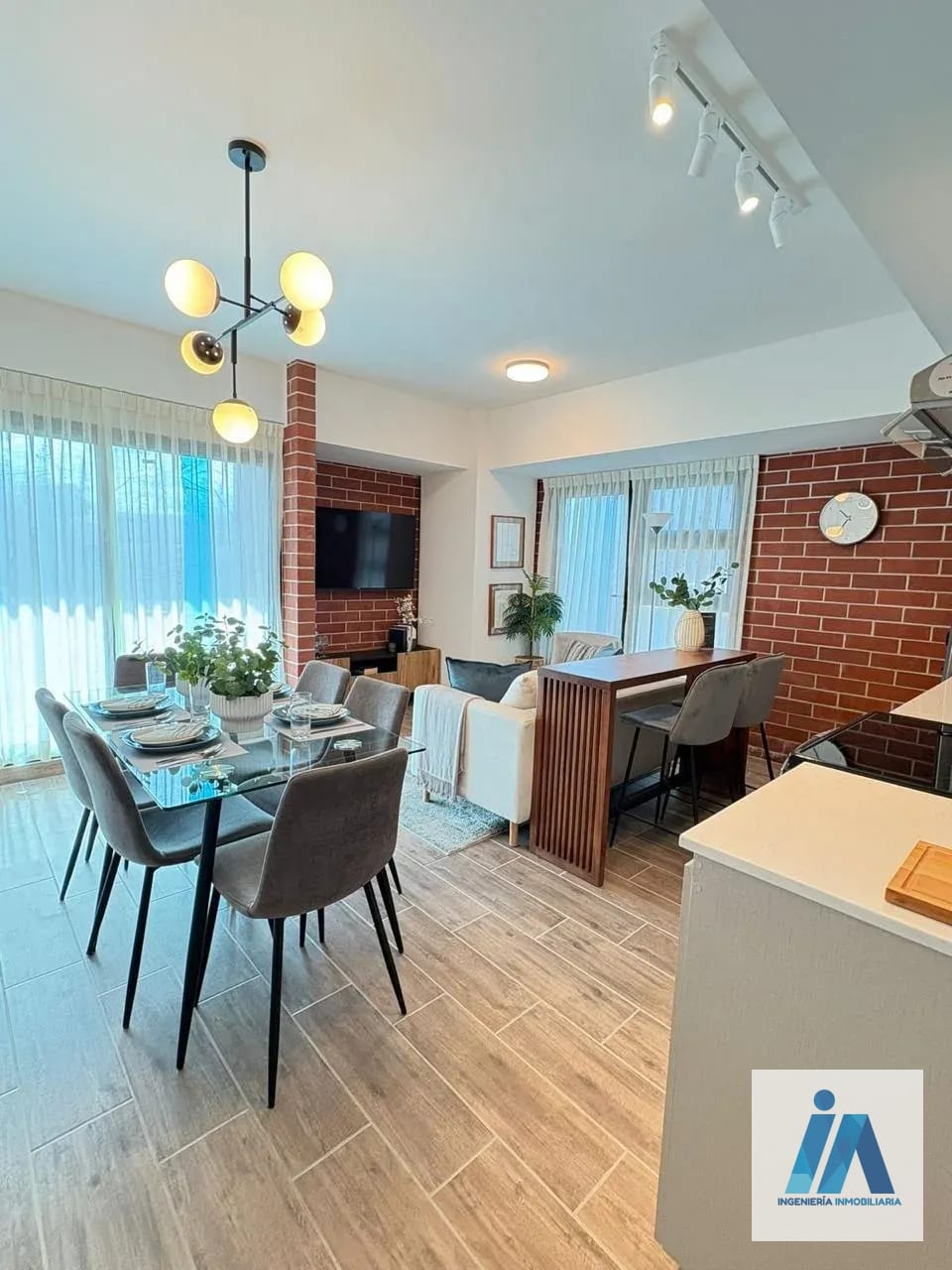 Apartamento en Alquiler 📍 Modra, Zona 4 — Apartamento en Alquiler en Zona 4, Guatemala, Ciudad — foto 2 de 13