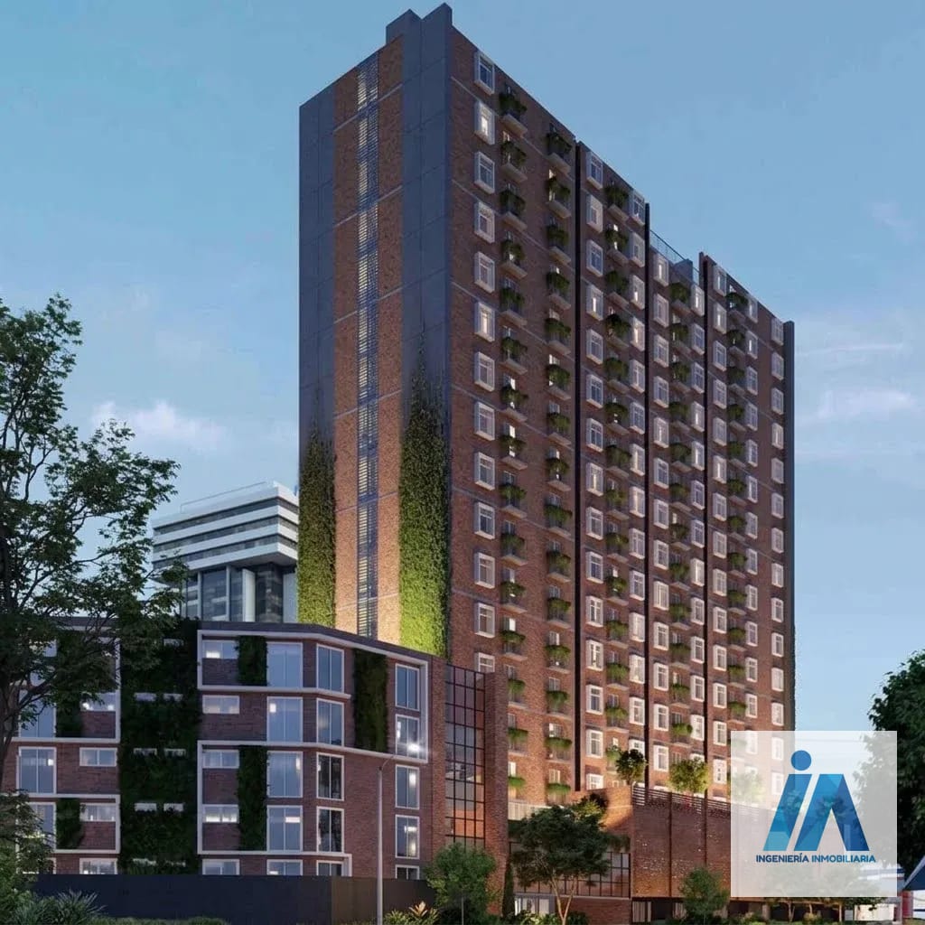 Apartamento en Alquiler 📍 Modra, Zona 4 — Apartamento en Alquiler en Zona 4, Guatemala, Ciudad — foto 1 de 13