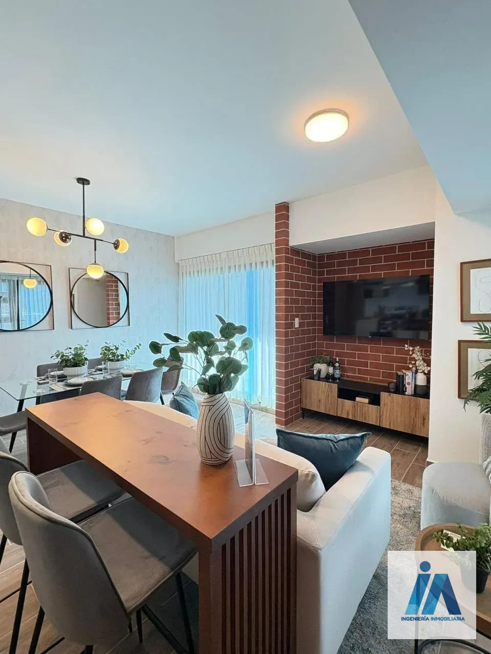 Apartamento en Alquiler 📍 Modra, Zona 4 — Apartamento en Alquiler en Zona 4, Guatemala, Ciudad — foto 3 de 13