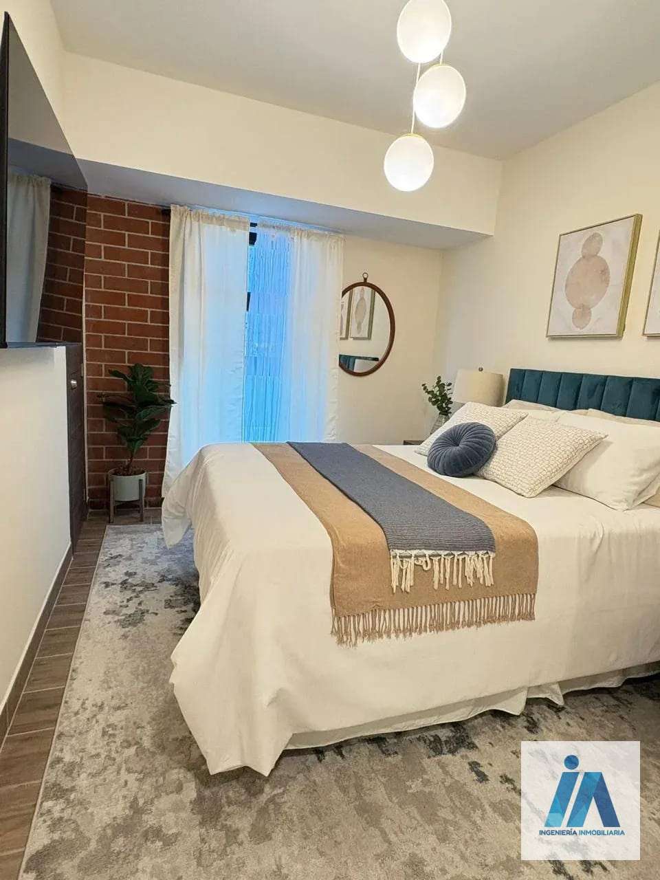 Apartamento en Alquiler 📍 Modra, Zona 4 — Apartamento en Alquiler en Zona 4, Guatemala, Ciudad — foto 4 de 13