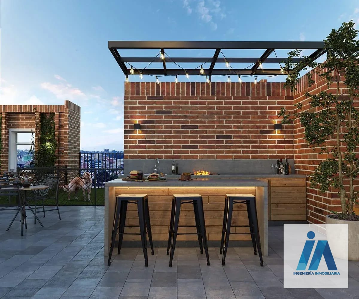 Apartamento en Alquiler 📍 Modra, Zona 4 — Apartamento en Alquiler en Zona 4, Guatemala, Ciudad — foto 10 de 13