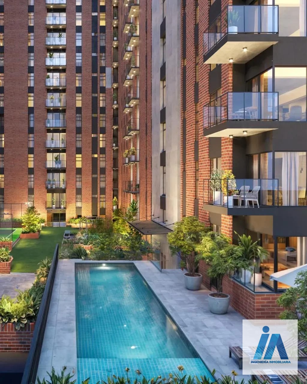 Apartamento en Alquiler 📍 Modra, Zona 4 — Apartamento en Alquiler en Zona 4, Guatemala, Ciudad — foto 11 de 13