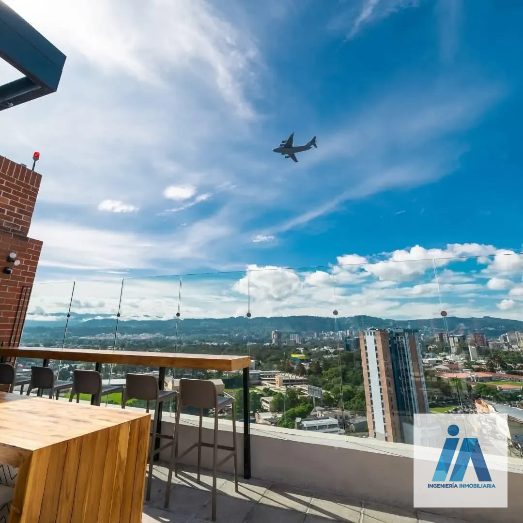 Apartamento en Alquiler 📍 Modra, Zona 4 — Apartamento en Alquiler en Zona 4, Guatemala, Ciudad — foto 12 de 13