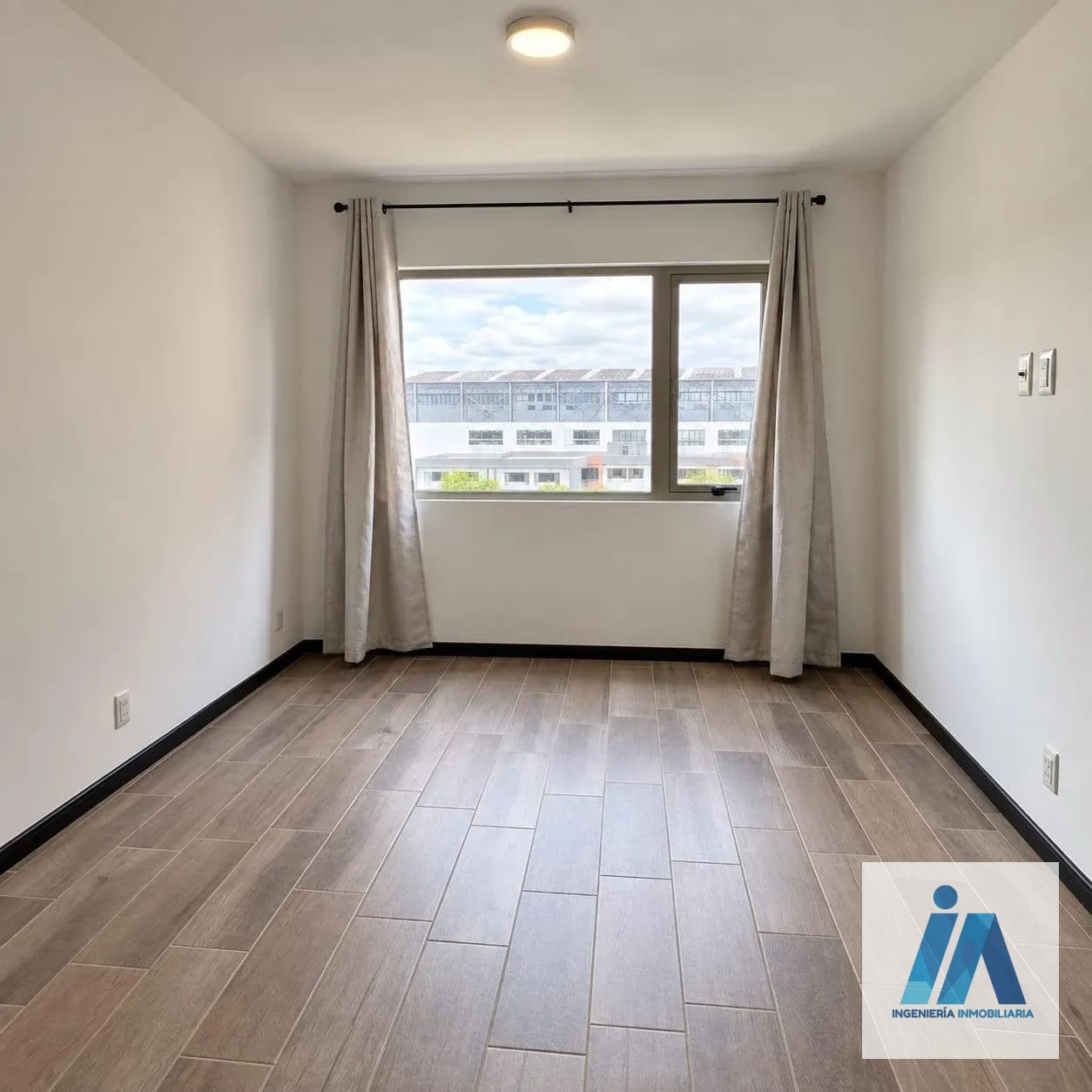 APARTAMENTO EN ALQUILER 📍 Edificio Segheria, Zona 14 La Villa — Apartamento en Alquiler en Segheria, Zona 14, Guatemala, Ciudad — foto 6 de 13