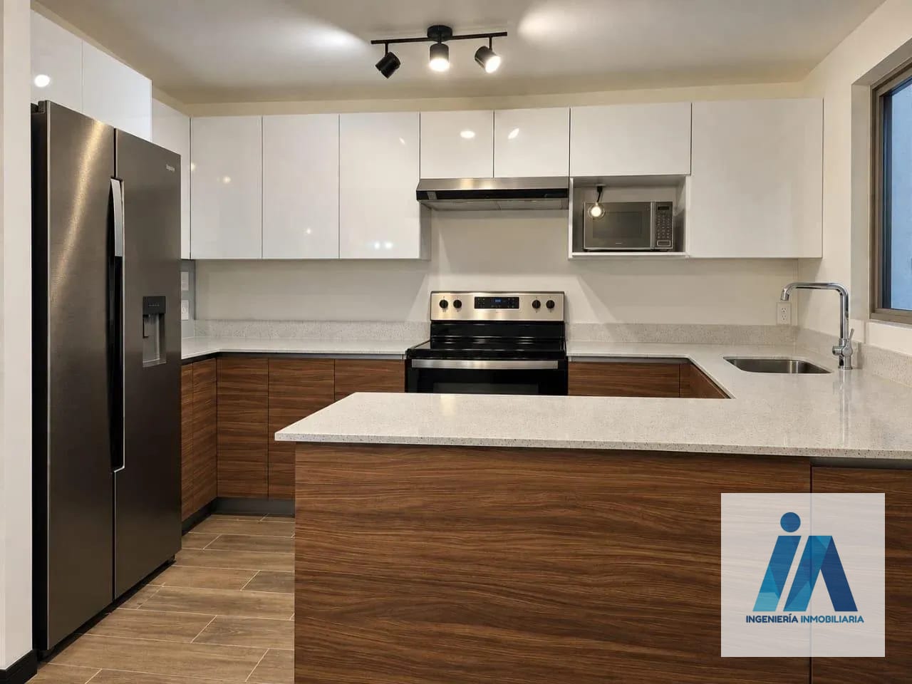 APARTAMENTO EN ALQUILER 📍 Edificio Segheria, Zona 14 — Apartamento en Alquiler en Segheria, Zona 14, Guatemala, Ciudad — foto 3 de 16